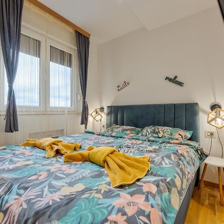 Apartman Viktor & Matej زلاتيبور المظهر الخارجي الصورة