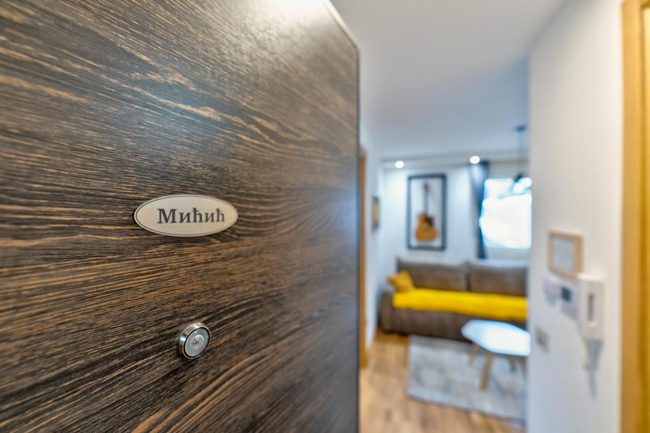 Apartman Viktor & Matej زلاتيبور المظهر الخارجي الصورة